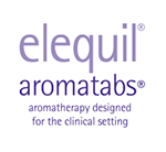 Elequil Aromatabs Logo