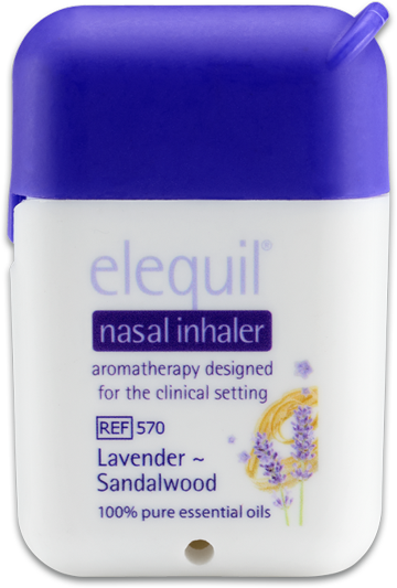 Elequil Nasal Inhaler Pre-Sales | Elequil Aromatherapy