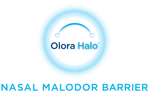 Olora Halo Logo